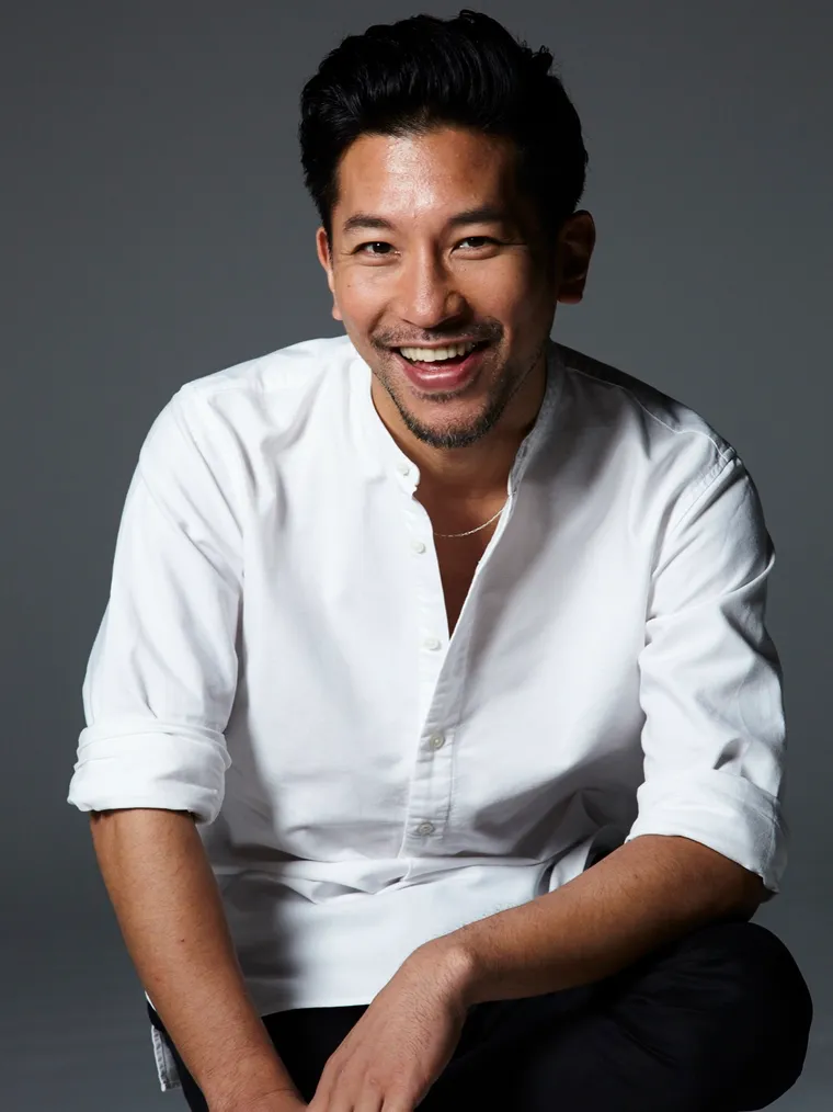 牧野竜太郎